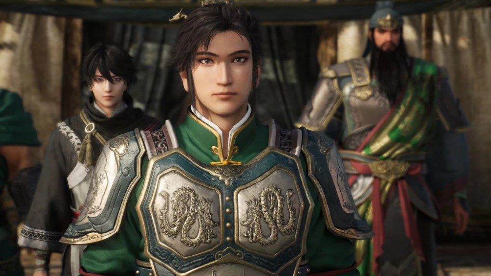 Dynasty Warriors Origins (3)