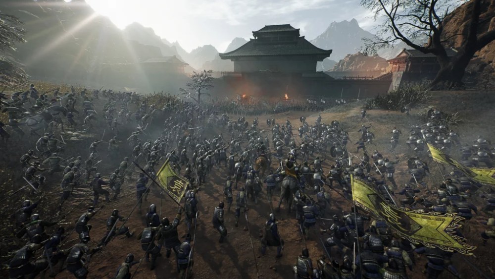 Dynasty Warriors Origins (4)