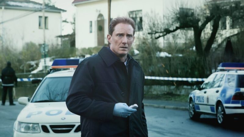 4 séries à voir après Le Crime à la racine sur Netflix