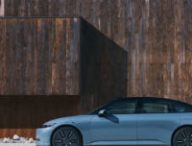 Afeela 1 : premières livraisons mi-2026 // Source : SHM Afeela 1 : premières livraisons mi-2026 // Source : SHM