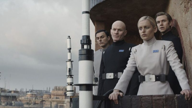 Quant sort la saison 2 d’Andor, suite de la meilleure série Star Wars ? Quant sort la saison 2 d’Andor, suite de la meilleure série Star Wars ?
