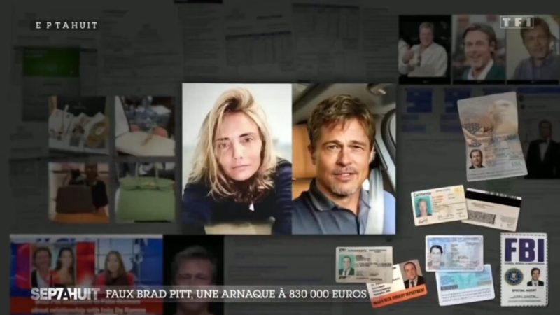 Anne piégée par Brad Pitt : que s’est-il vraiment passé avec cette arnaque sentimentale ?