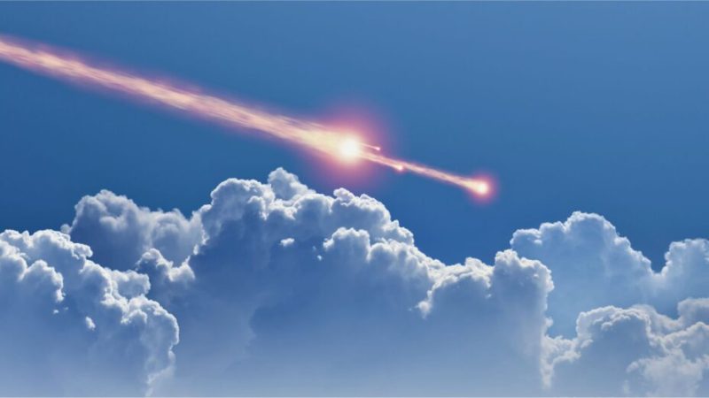 2024 YR4 : le nouvel astéroïde qui inquiète les astronomes, et qui menace la Terre
