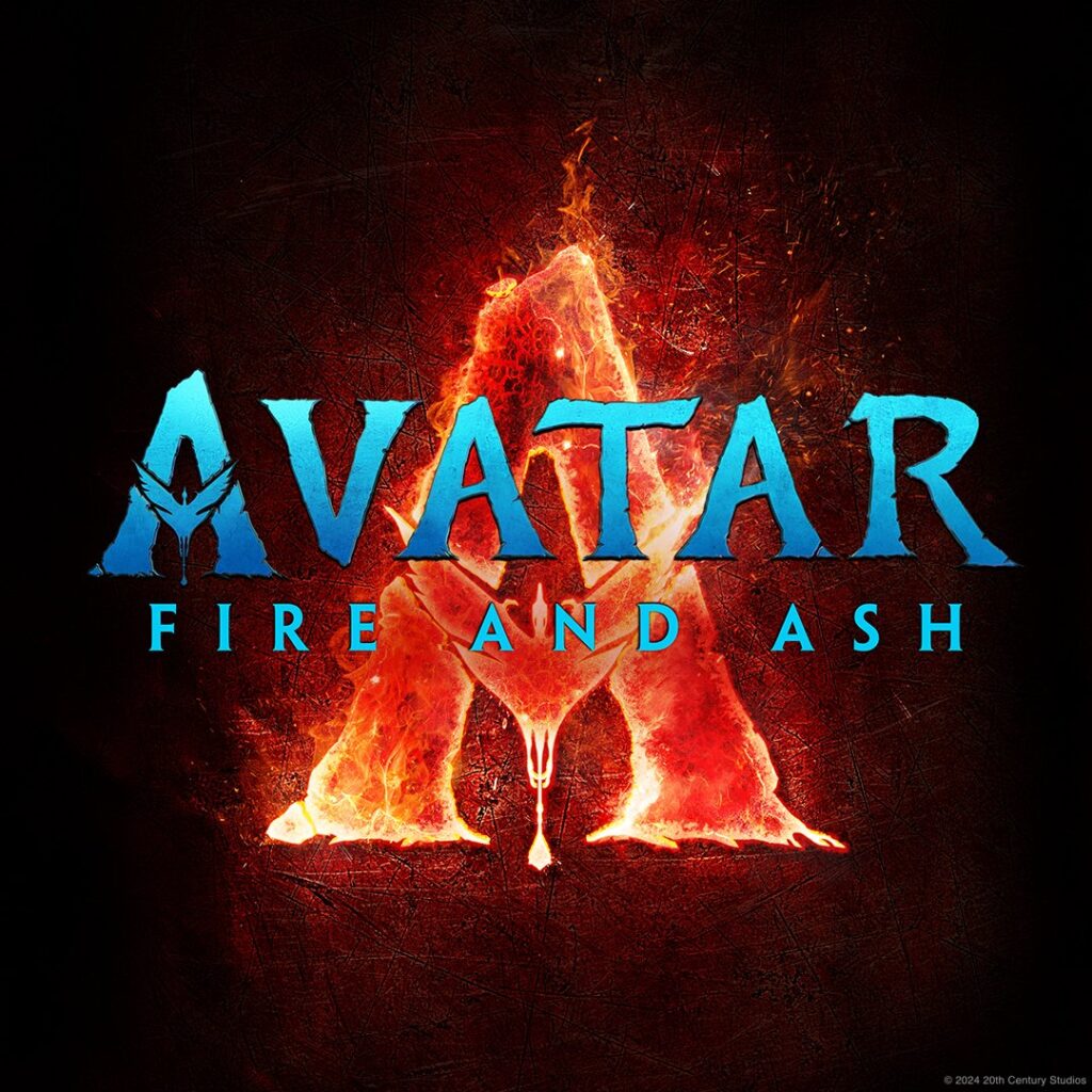 Source : Avatar Fire and Ash