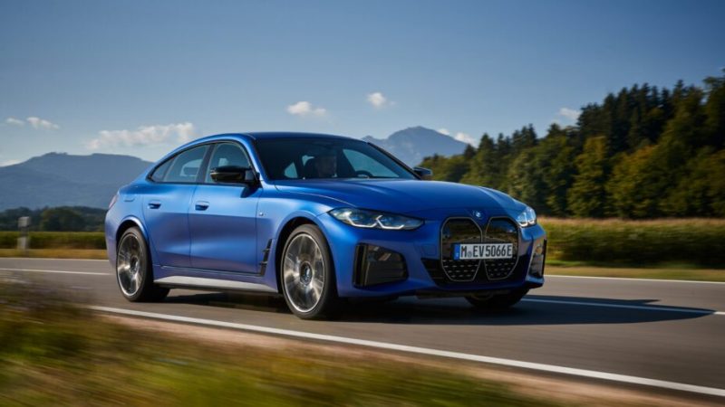 La sportive de BMW la plus vendue n’est pas celle qu’on croit