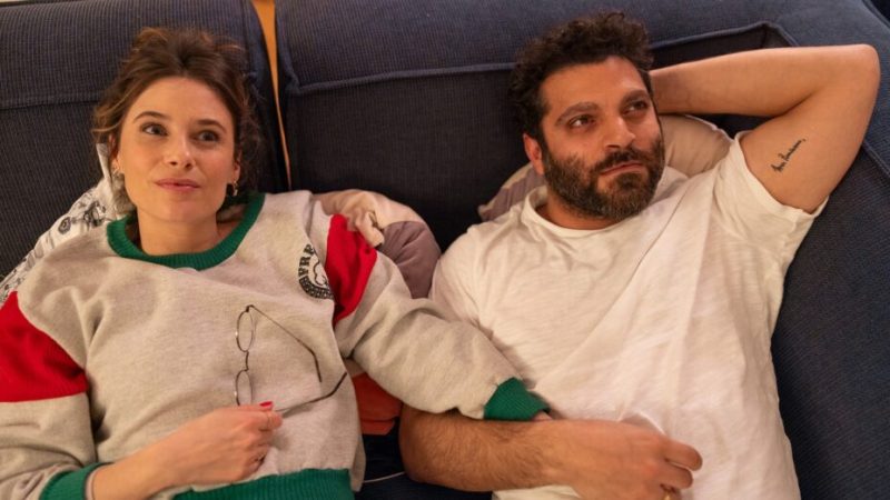 5 séries à voir à la place de Super Mâles sur Netflix