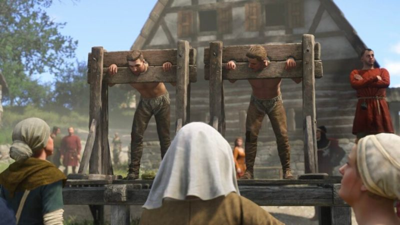 J’ai joué 4h à Kingdom Come: Deliverance 2, et je ne veux pas y rejouer