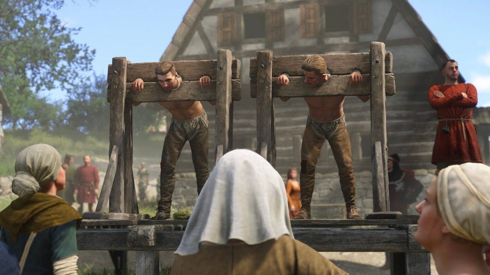 Regarder la vidéo J’ai joué 4h à Kingdom Come: Deliverance 2, et je ne veux pas y rejouer