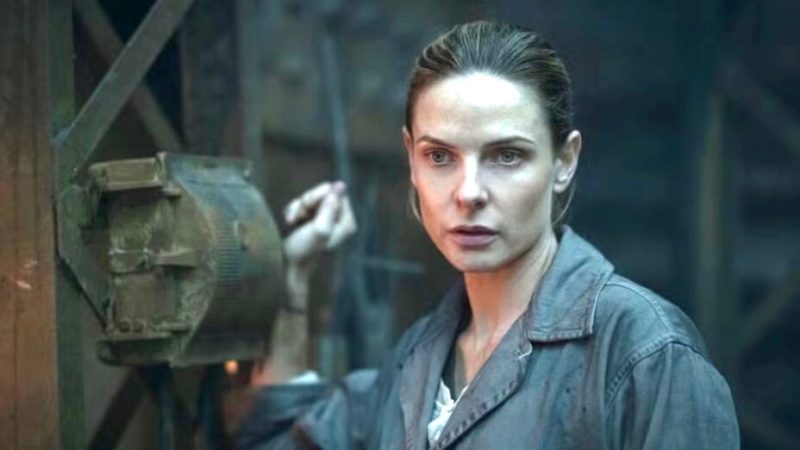 Silo saison 3 : Rebecca Ferguson sera-t-elle absente de la suite ?