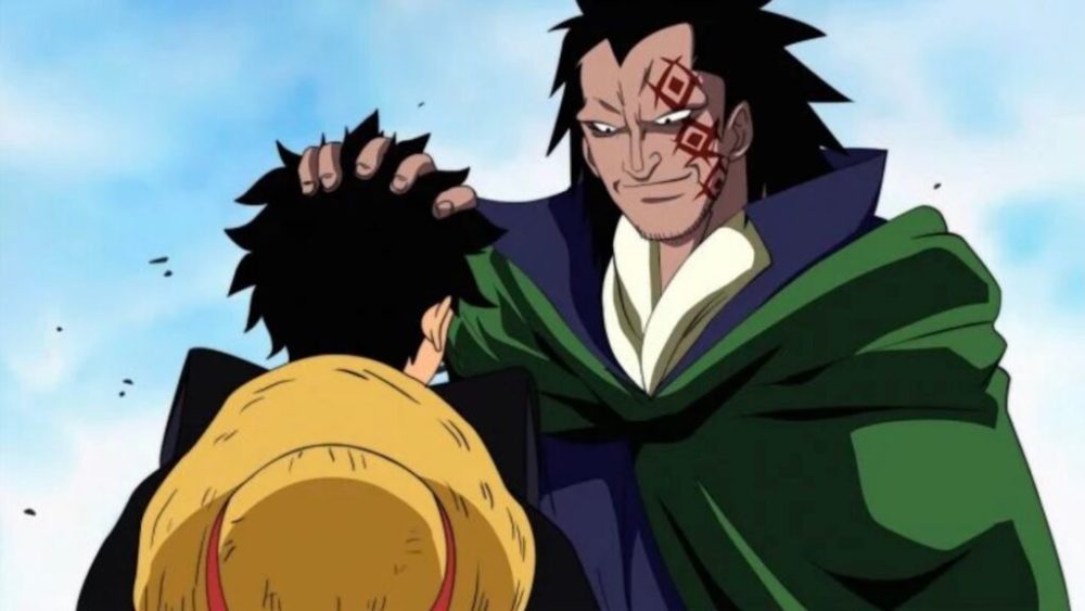 One Piece // Source : One Piece