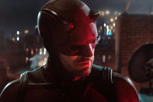 Daredevil Born Again // Source : Disney+