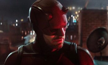 Daredevil Born Again // Source : Disney+