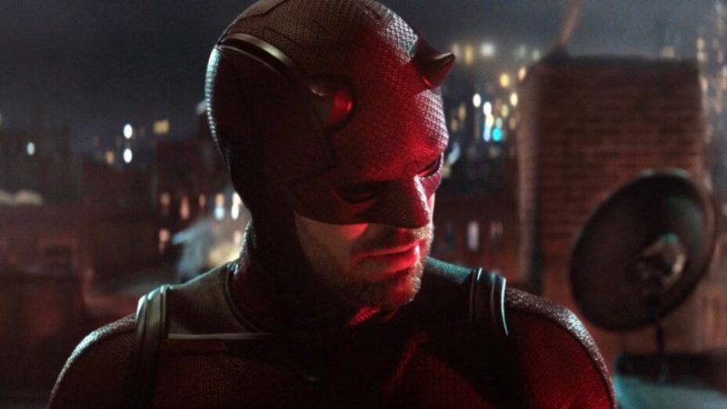 Daredevil Born Again : la première bande-annonce est-elle aussi sanglante que prévu ?