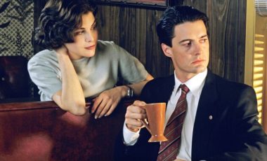 Twin Peaks // Source : ABC