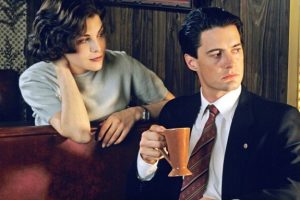 Twin Peaks // Source : ABC Twin Peaks // Source : ABC
