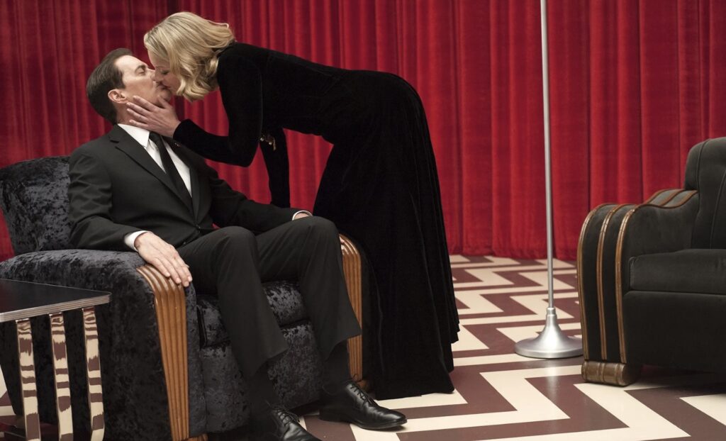 Où voir Twin Peaks, la série culte de David Lynch, en streaming ? Numerama
