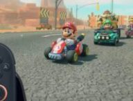 Mario Kart 9 // Source : Nintendo