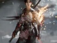 Wuchang: Fallen Feathers // Source : Leenzee