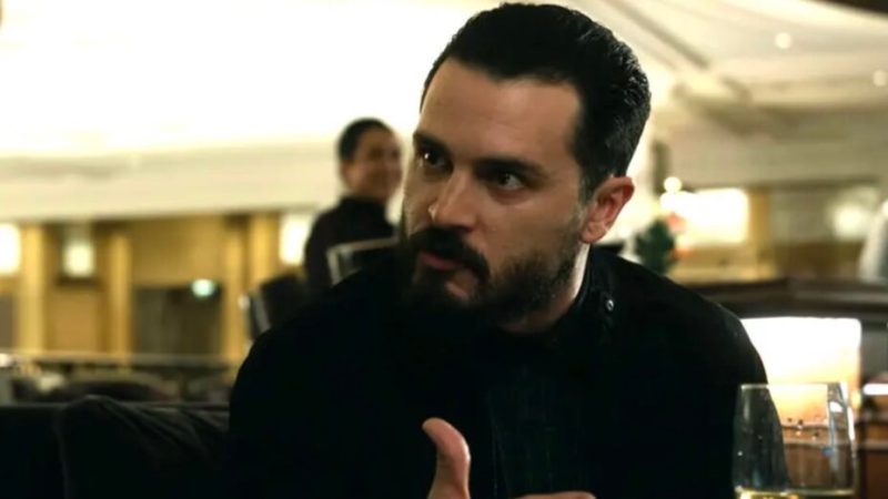 The Night Agent sur Netflix : l’acteur Michael Malarkey vous dit quelque chose ? C’est normal