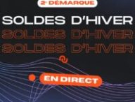 2ème démarque soldes // Source : Numerama