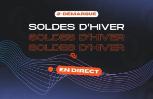 2ème démarque soldes // Source : Numerama