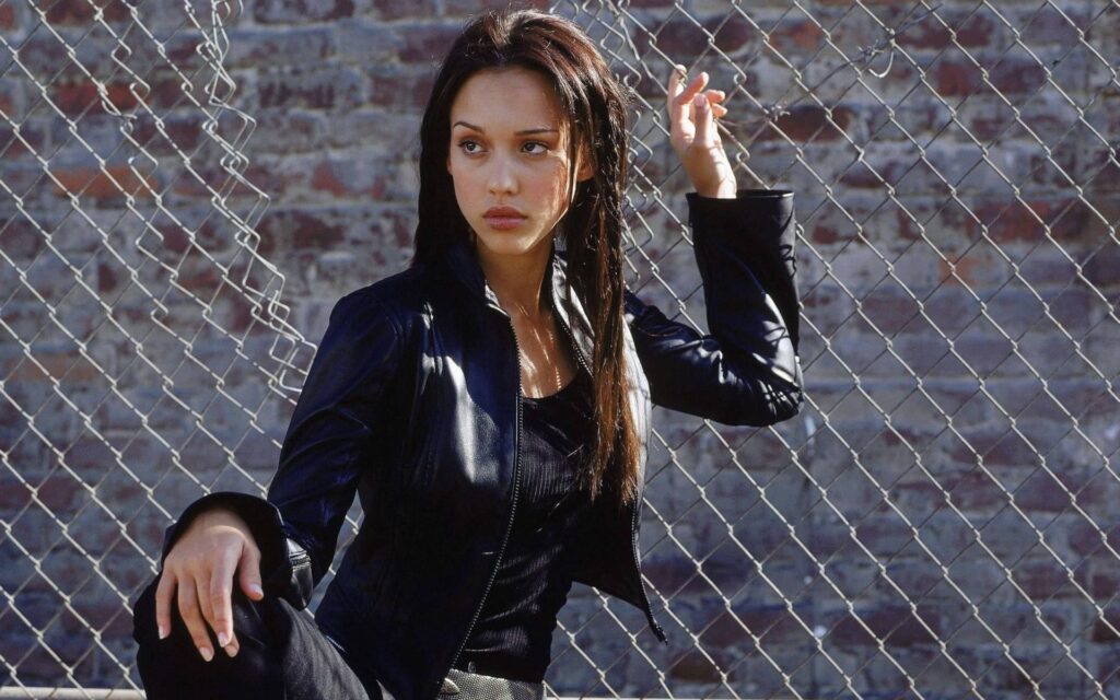 Dark Angel - Streaming, casting, bandes-annonces et actualités sur la