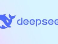 Le logo de DeepSeek. // Source : Numerama