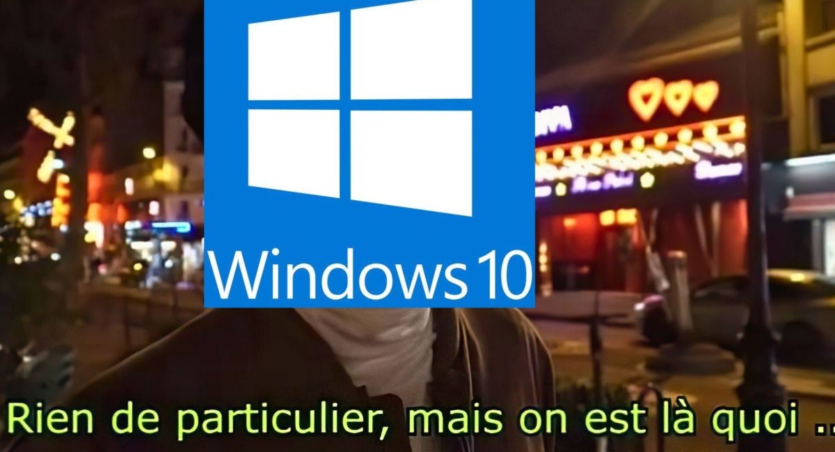 Windows 10