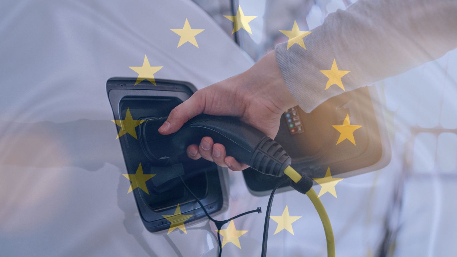 L’idée d’un bonus européen pour les voitures électriques est un sac de nœuds