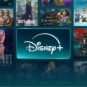 Disney + abonnement 2 € par mois // Source : Disney