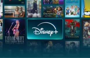 Disney + abonnement 2 € par mois // Source : Disney