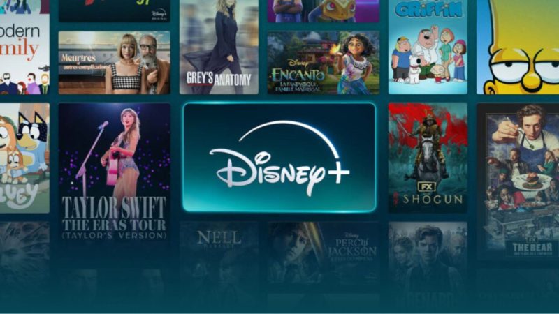 Dernière semaine pour profiter de l’abonnement Disney+ à seulement 2 € par mois