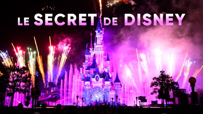 VIDÉO – On vous dévoile les coulisses du nouveau spectacle de Disneyland Paris