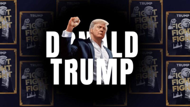 $TRUMP : Donald Trump lance sa crypto-monnaie, retour sur ce week-end de folie pour la crypto