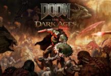 Doom_ The Dark Ages // Source : Bethesda Doom_ The Dark Ages // Source : Bethesda