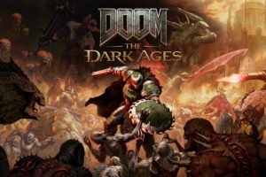 Doom_ The Dark Ages  // Source : Bethesda