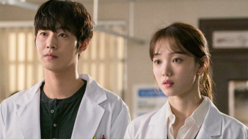 5 dramas coréens médicaux à voir après The Trauma Code sur Netflix