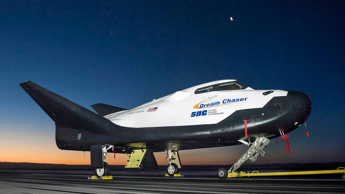 Dream Chaser