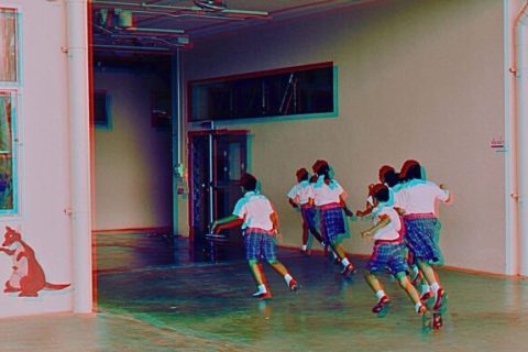 Des hackers pro Palestine ont ciblé des écoles en Israël. // Source : Pexel Des hackers pro Palestine ont ciblé des écoles en Israël. // Source : Pexel