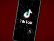 Interdiction de TikTok aux États-Unis. // Source : Envato/montage Numerama