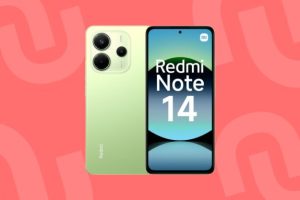Xiaomi Redmi Note 14 // Source : Montage Numerama