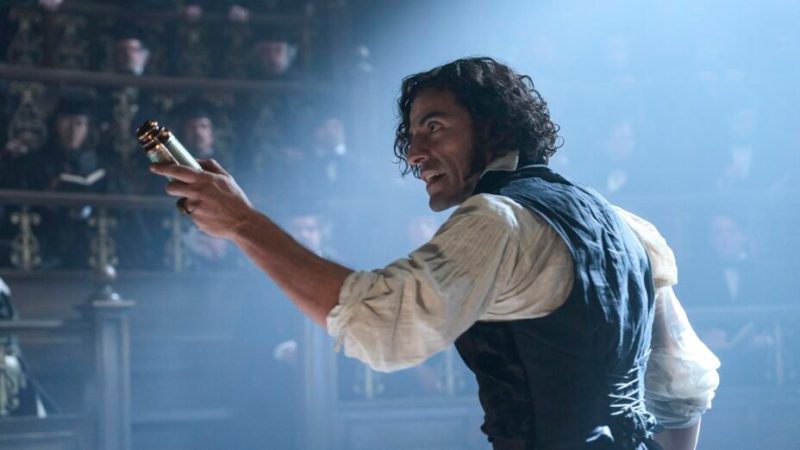 « Il y a de faux trailers de Frankenstein » : Guillermo del Toro s’agace des fakes par IA