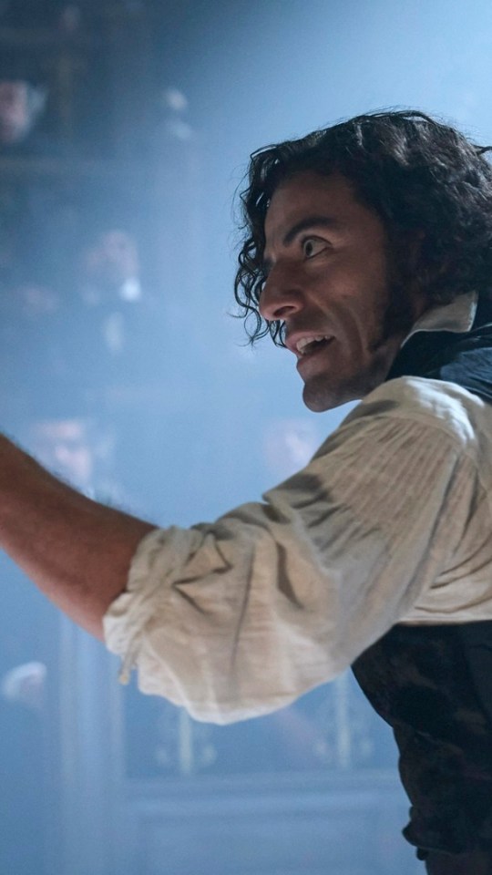 Source : Netflix Source : Netflix