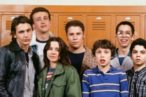 Freaks and Geeks // Source : DreamWorks SKG