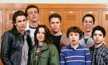 Freaks and Geeks // Source : DreamWorks SKG