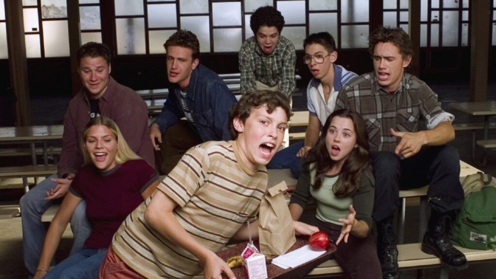 Freaks and Geeks // Source : DreamWorks SKG