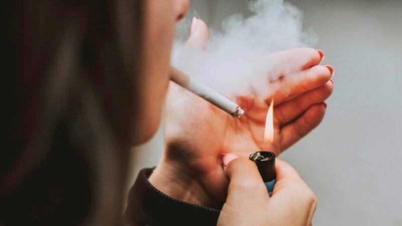 Une seule cigarette coûte 20 minutes d’espérance de vie en moyenne