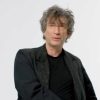 Neil Gaiman lors d'une interview pour WIRED, en août 2022 // Source : Capture d'écran Youtube