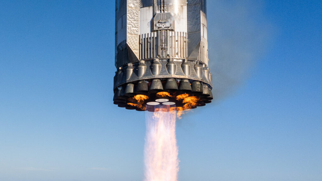 Source : SpaceX