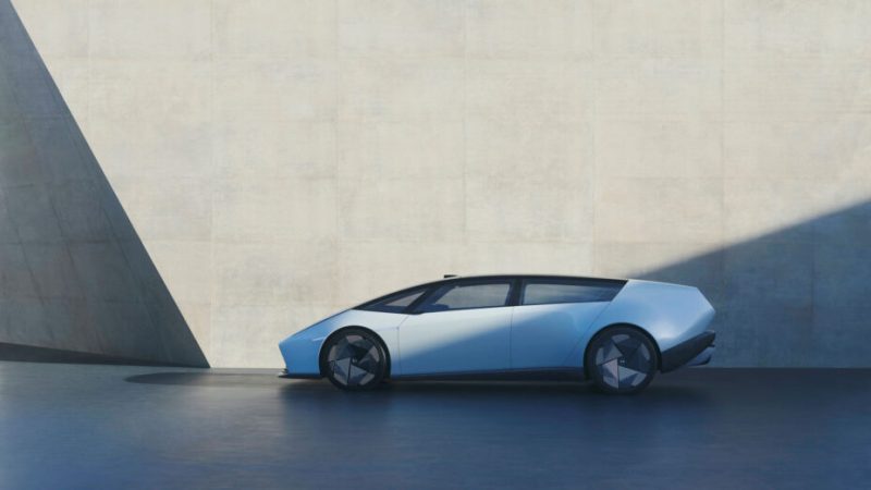 Honda rétropédale sur les voitures électriques
